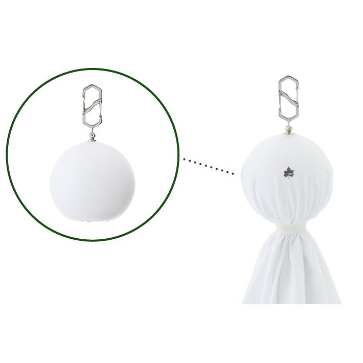 LOGOS（ロゴス） 在庫有 74175052 野電 てるてるランタン てるてる坊主