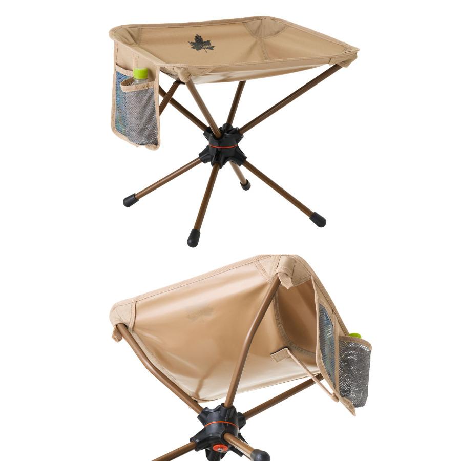 LOGOS 在庫有 LOGOS/ロゴス 73321100 Tradcanvas 回るんスツール