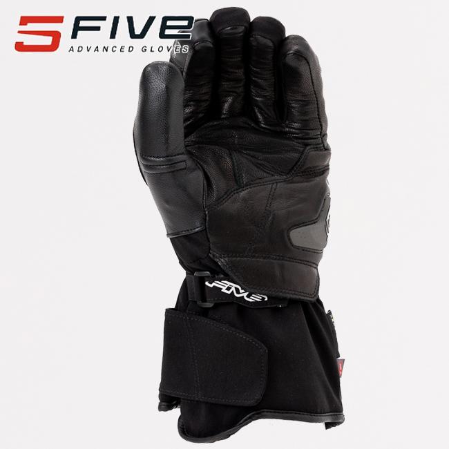 FIVE/ファイブ/5 WFX SKIN EVO WOMAN GTX サイズL BLACK WHITE 黒 白