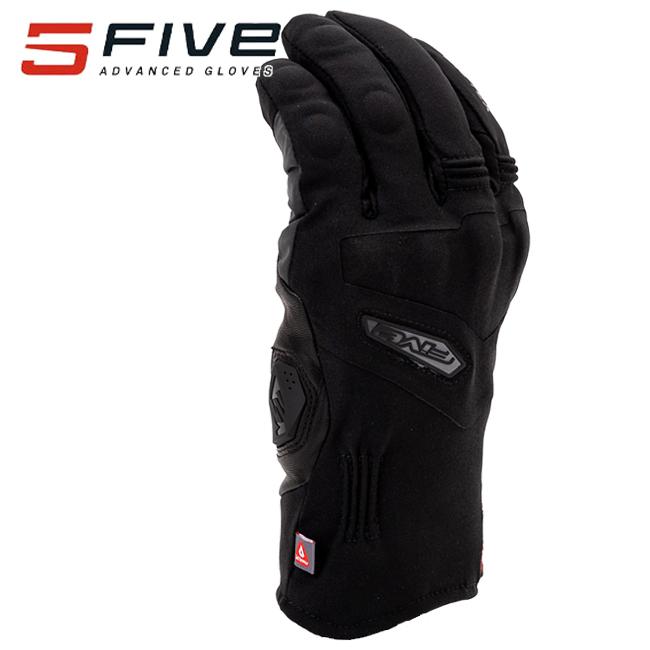 廃番 FIVE/ファイブ/5 WFX CITY EVO GTX サイズS BLACK 黒