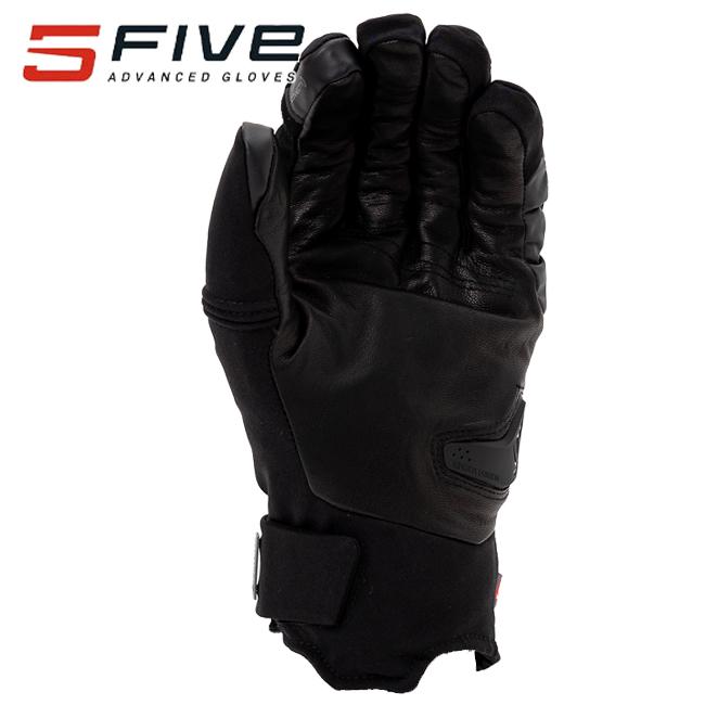廃番 FIVE/ファイブ/5 WFX CITY EVO GTX サイズS BLACK 黒
