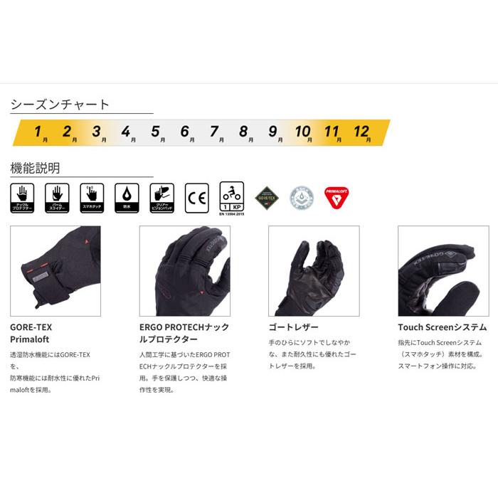 廃番 FIVE/ファイブ/5 WFX CITY EVO GTX サイズS BLACK 黒