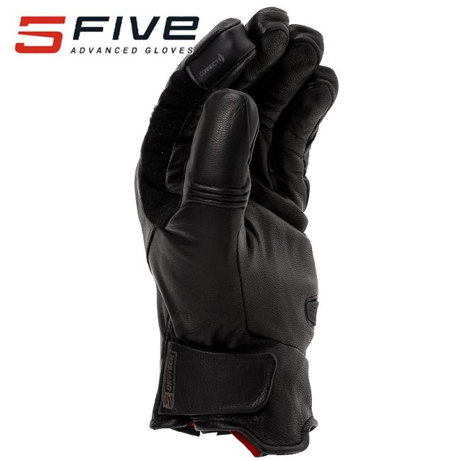 FIVE/ファイブ/5 WFX METRO WP サイズL BLACK 黒 プロテクター