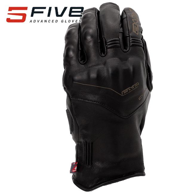 FIVE/ファイブ/5 WFX METRO WP サイズL BLACK 黒 プロテクター