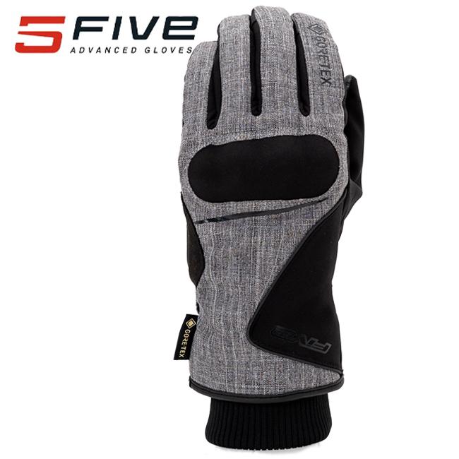 FIVE/5/ファイブ STOCKHOLM GTX サイズXL GREY 灰 プロテクター