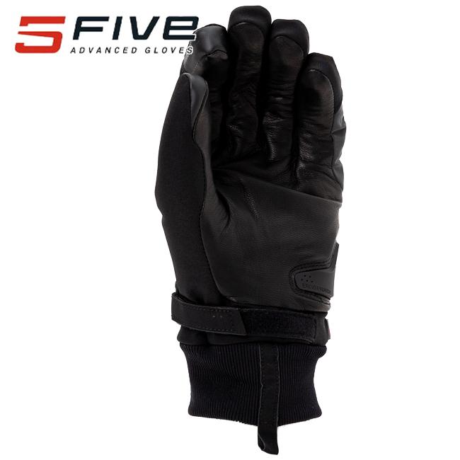 正規品【Five】WFX DISTRICT WP サイズ: L FIVE/5/ファイブ WFX DISTRICT WP サイズL BLACK 黒 プロテクター