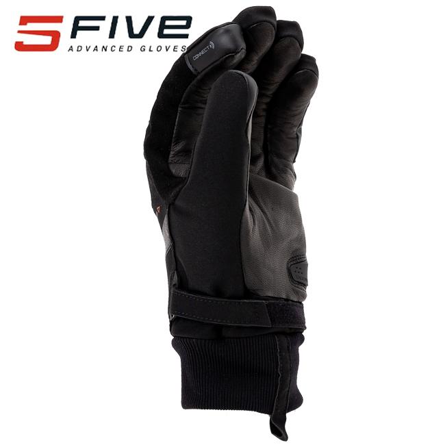 正規品【Five】WFX DISTRICT WP サイズ: L FIVE/5/ファイブ WFX DISTRICT WP サイズL BLACK 黒 プロテクター