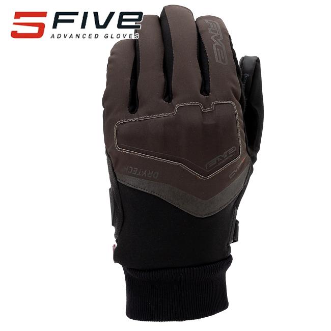 FIVE/5/ファイブ WFX DISTRICT WP サイズS KHAKI BLACK 黒緑