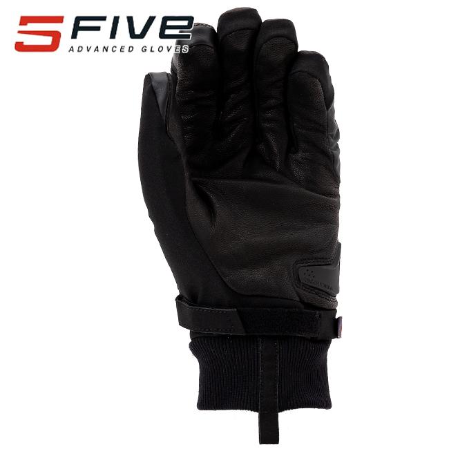 FIVE/5/ファイブ WFX DISTRICT WP サイズS KHAKI BLACK 黒緑