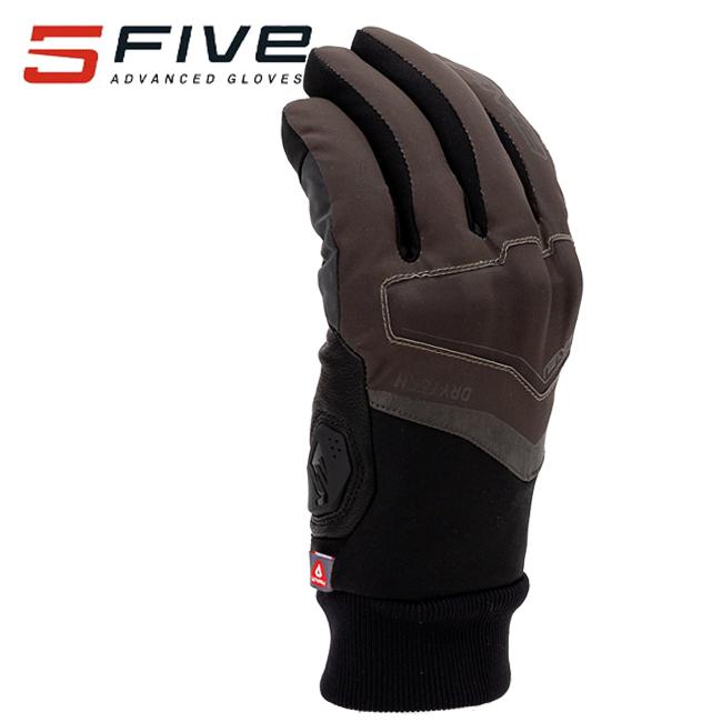 FIVE/5/ファイブ WFX DISTRICT WP サイズS KHAKI BLACK 黒緑