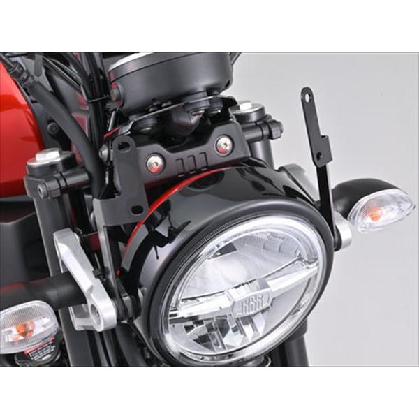 DAYTONA（デイトナ） 【XSR125/155】 Blast Barrier(ブラストバリアー