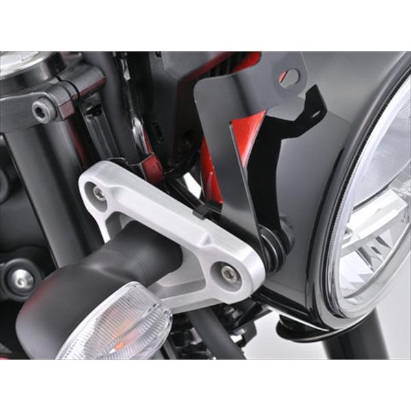 DAYTONA（デイトナ） 【XSR125/155】 Blast Barrier(ブラストバリアー