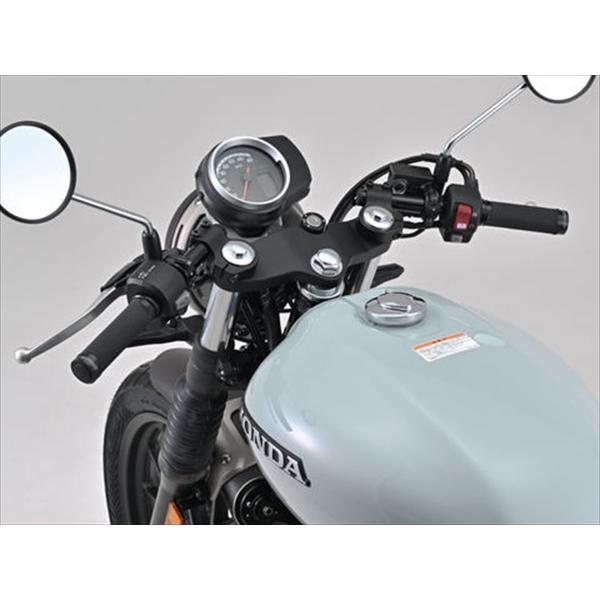 DAYTONA(バイク用品) DAYTONA/デイトナ セパハンセット GB350 DAYTONA(バイク用品) DAYTONA/デイトナ セパハンセット GB350