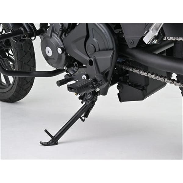 DAYTONA（デイトナ） 送料無料 ショートサイドスタンド CL250（'23