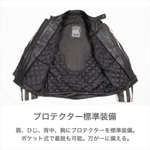 デグナークラシックブランド 秋冬 送料無料 XL/ブラック デグナー