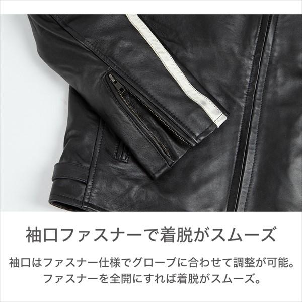 デグナークラシックブランド 秋冬 送料無料 XL/ブラック デグナー