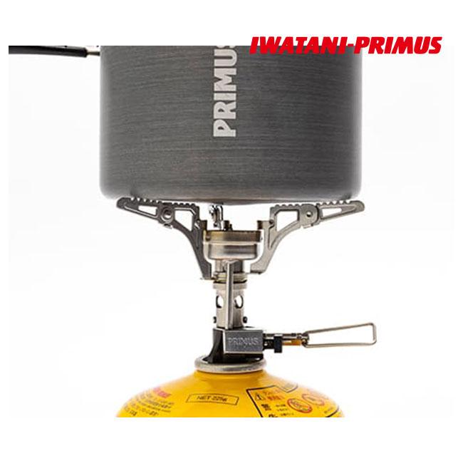 Iwatani（イワタニ） 地震対策 在庫有 イワタニプリムス/IWATANI