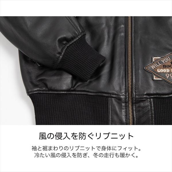 デグナークラシックブランド 送料無料 ブラック/2XL デグナー/DEGNER