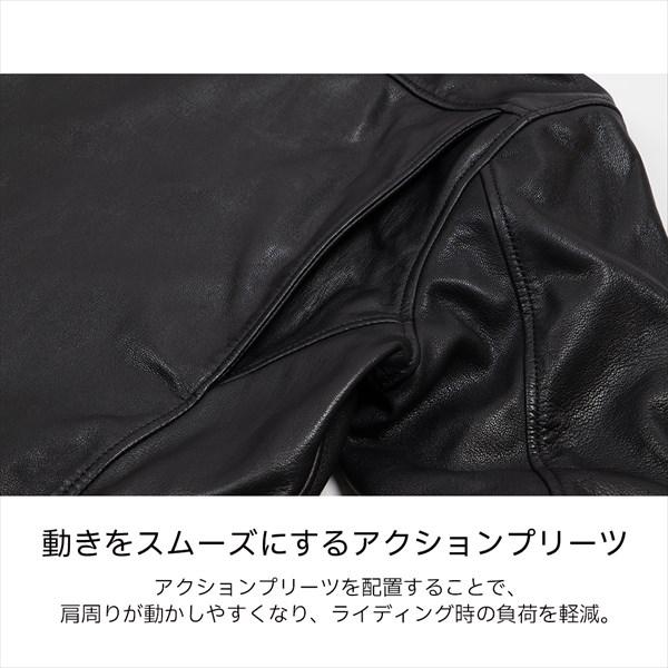 デグナークラシックブランド 秋春 送料無料 ブラック/L デグナー