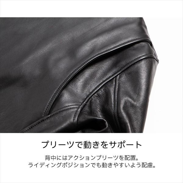 デグナークラシックブランド 秋春 送料無料 ブラック/M デグナー