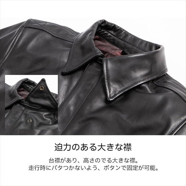 デグナークラシックブランド 秋春 送料無料 ブラック/M デグナー