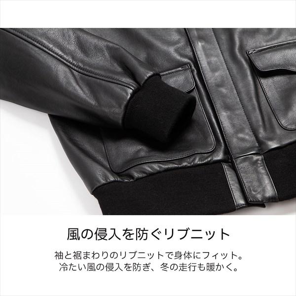 デグナークラシックブランド 秋春 送料無料 ブラック/M デグナー