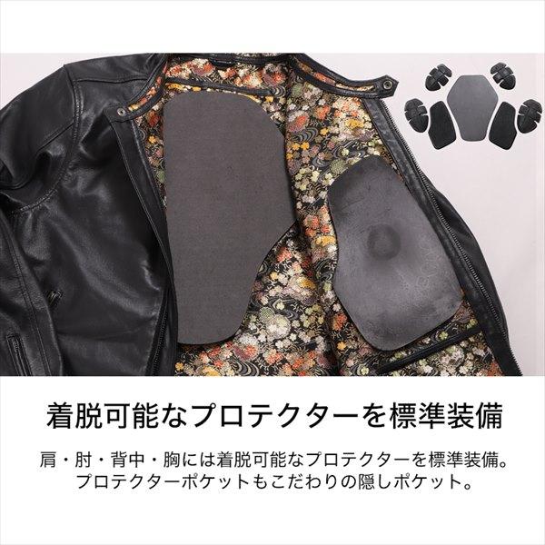 デグナークラシックブランド 送料無料 桧垣桜ブラック/LW デグナー