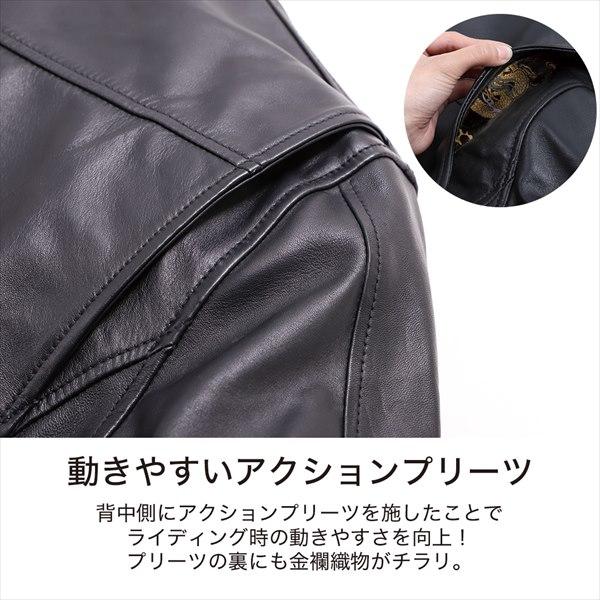 デグナークラシックブランド 送料無料 桧垣桜ブラック/LW デグナー