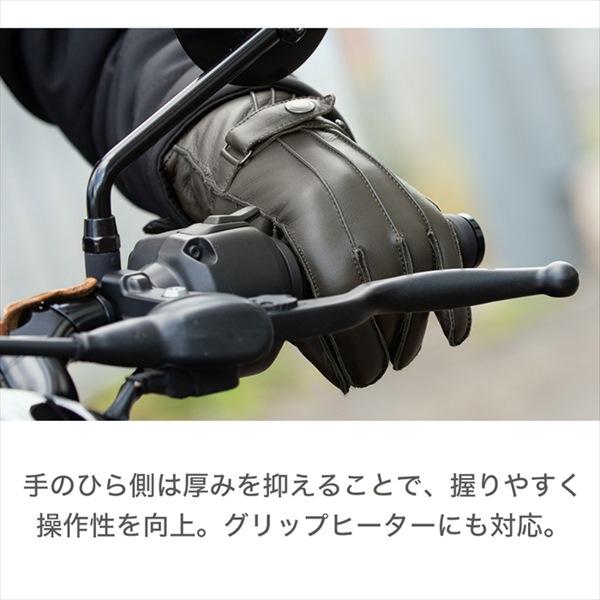 デグナークラシックブランド ブラウン/S デグナー/DEGNER FRWG-55