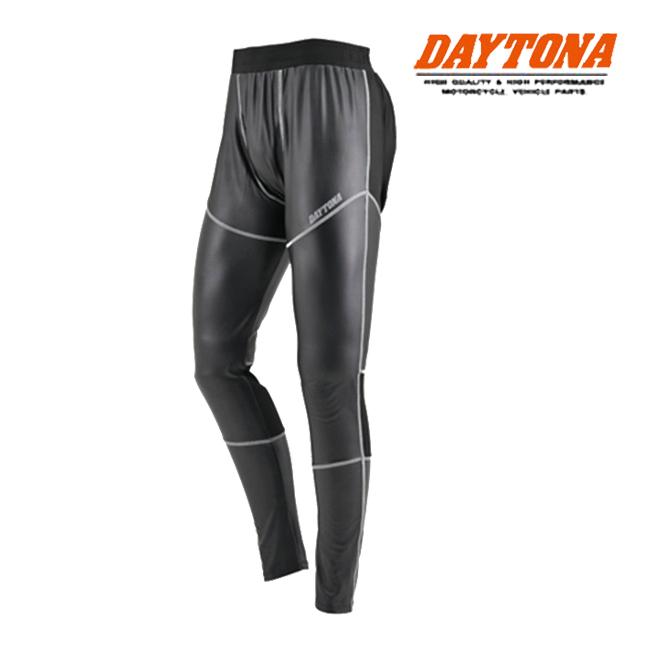 DAYTONA（デイトナ） 送料無料 DI-010 防風ハニカムゲルパンツ XL