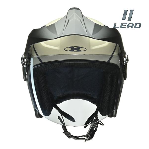 ジェットヘルメット ZACK ZJ-3 ジェットヘルメット (全5色) ヘルメット バイクヘルメット