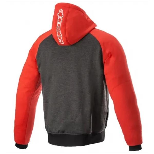 アルパインスターズ BLACKRED/L alpinestars/アルパインスターズ アルパインスターズ BLACKRED/L alpinestars/アルパインスターズ
