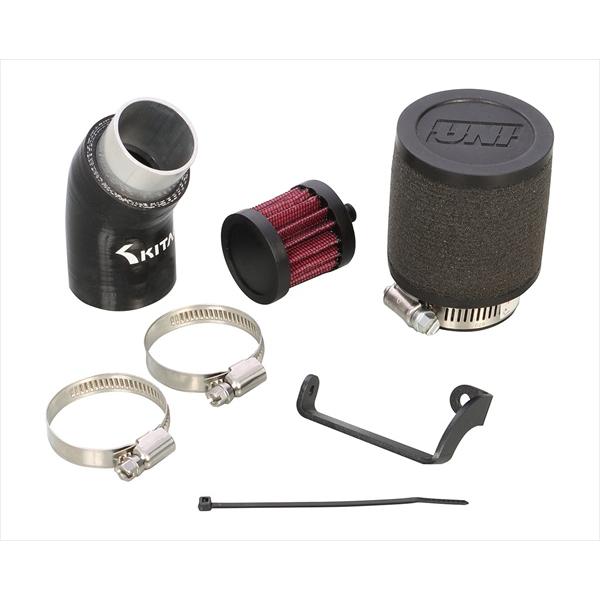 X JAPAN 返品用 KITACO（キタコ） UNIフィルターKIT スーパーカブ110(JA44) 515