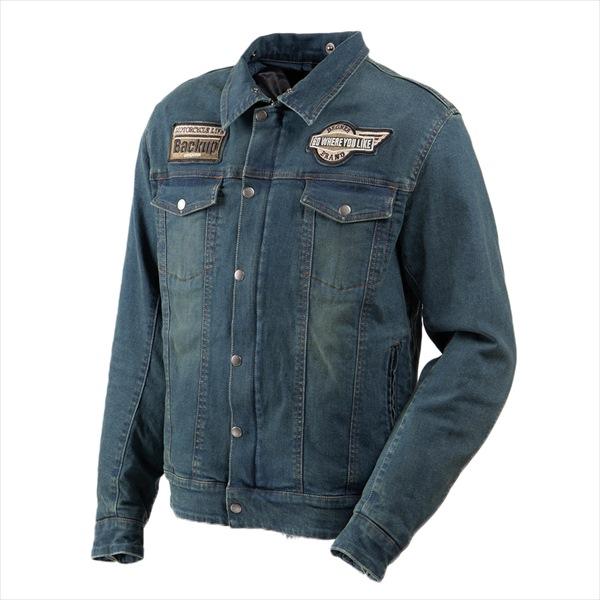 【定価2万円】ネイビージャケット RBC】【秋冬】ウールブレンド2釦ジャケット/ネイビー/NEW