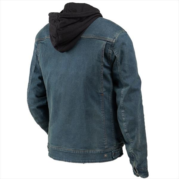 デグナー レディース デニムジャケット 京都本店&八王子店】25春夏新作レディースデニムジャケット完成！XL