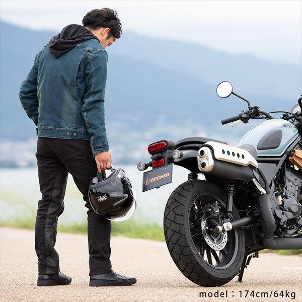 ジャケット・アウター digne summer jacket digne summer jacket-black - メルカリ