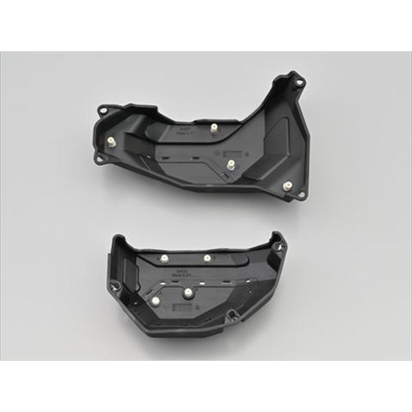 DAYTONA（デイトナ） 送無 Polisport エンジンカバープロテクター