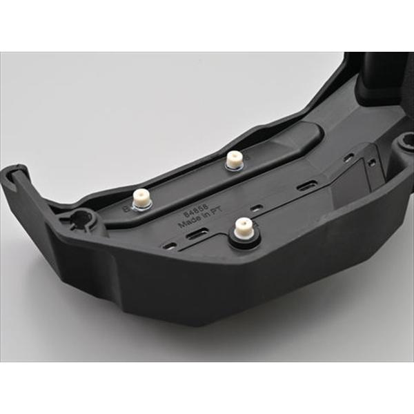 DAYTONA（デイトナ） 送無 Polisport エンジンカバープロテクター