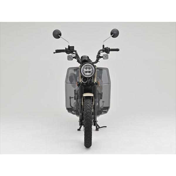 DAYTONA（デイトナ） 送料無料 レッグシールド CT125（'20-'22