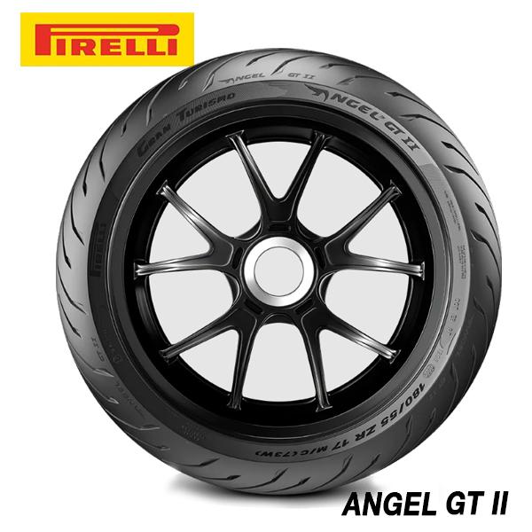 PIRELLI（ピレリ） 納期未定入荷後発送 ANGEL GT II エンジェル GT2