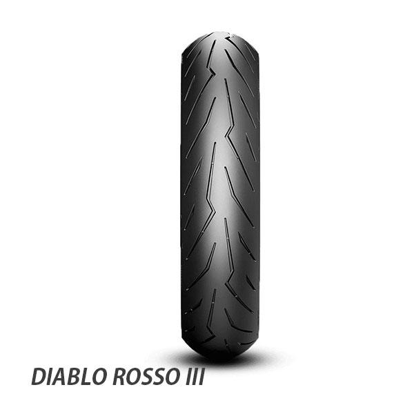 PIRELLI（ピレリ） 正規品 DIABLO ROSSO CORSA2 ディアブロ ロッソ