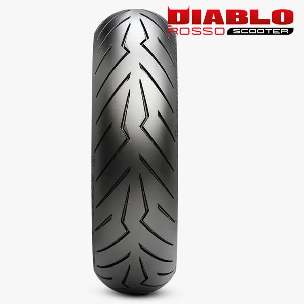 PIRELLI（ピレリ） DIABLO ROSSO SCOOTER ディアブロ ロッソ