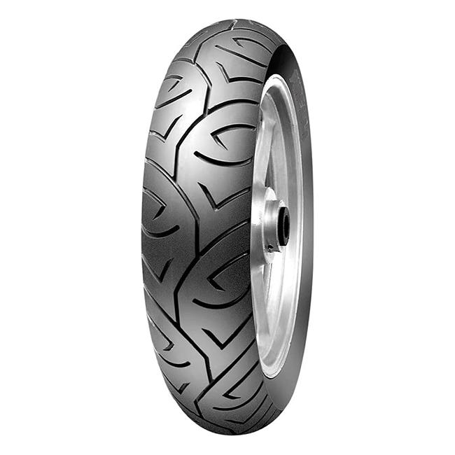 納期未定 送料無料 PIRELLI 正規品 ピレリ SPORT DEMON FRONT 110/90-18M/CTL 61V フロントタイヤ 4025600 スポーツデーモン ツーリング CB Hornet 160R CB250F｜horidashi｜02