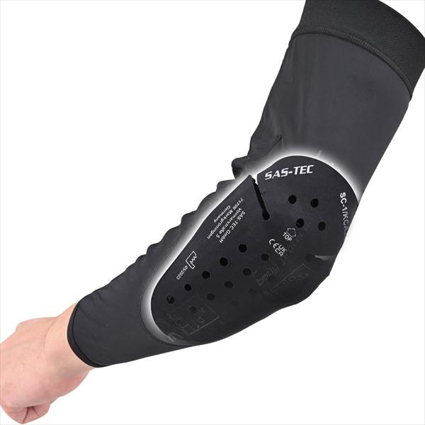 DAYTONA（デイトナ） 在庫有 SAS-TEC トリプルフレックス ひじ