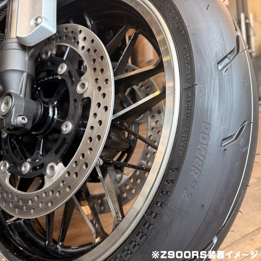 ミシュラン/MICHELIN スポーツタイヤ POWER GP2 パワー 120