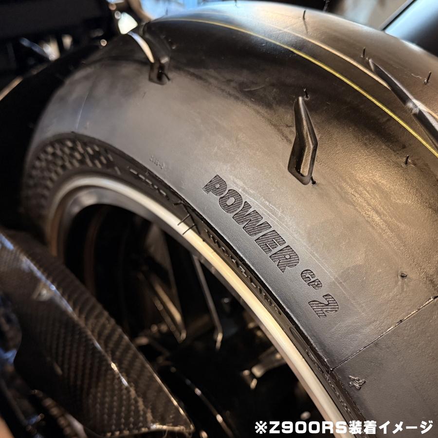 ミシュラン/MICHELIN スポーツタイヤ POWER GP2 パワー 120