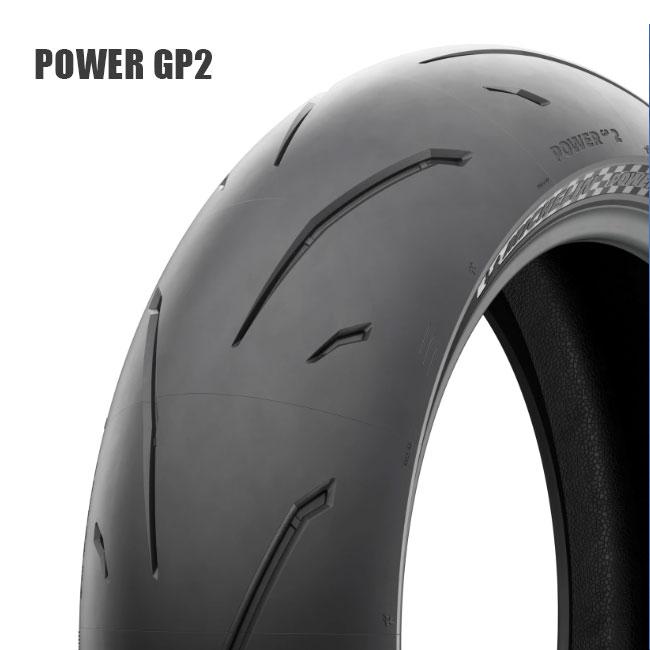 ミシュラン/MICHELIN スポーツタイヤ POWER GP2 パワー 120