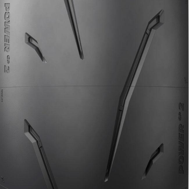 ミシュランパワーGP2バリ山 ミシュラン「POWER GP2」発売 全面進化した新製品が登場 | バイクの