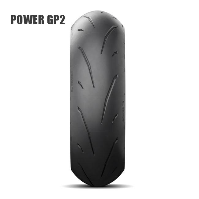 ミシュラン/MICHELIN スポーツタイヤ POWER GP2 パワー 120