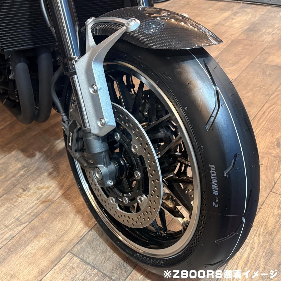 ミシュラン/MICHELIN スポーツタイヤ POWER GP2 パワー 120